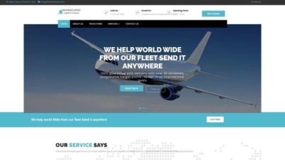 Transatlanticshippingservice.com Shipping Scam Review|