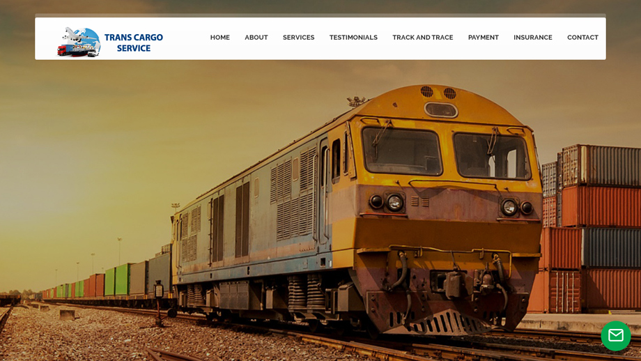 Transcargoservice.com Shipping Scam Review|