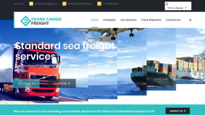 Transcfreight.com Shipping Scam Review|