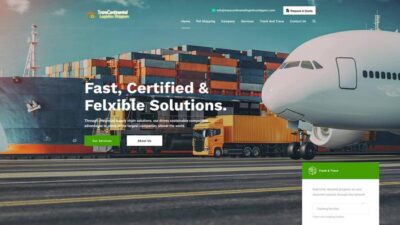 Transcontinentallogisticsshippers.com Shipping Scam Review|