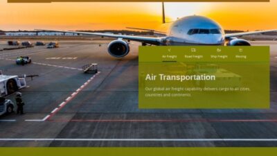 Transexpresscourierline.com Shipping Scam Review|