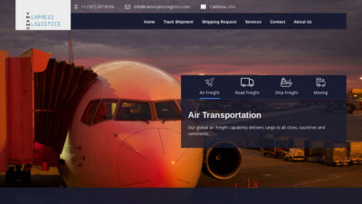 Transexpresslogistics.com Shipping Scam Review|