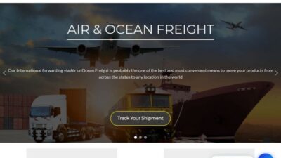 Transexpressshipping.com Shipping Scam Review|