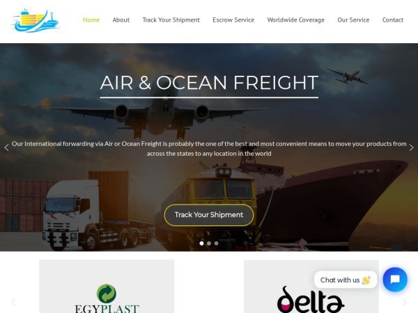 Transexpressshipping.com Shipping Scam Review|