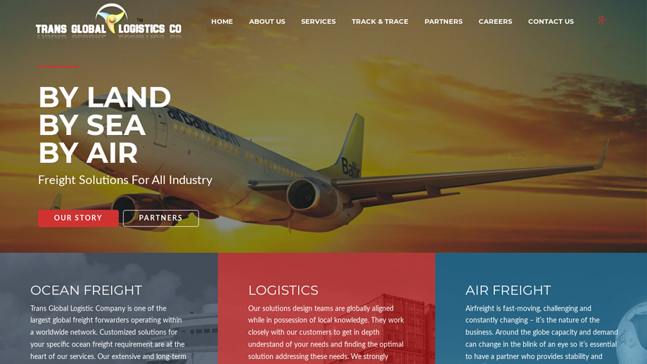 Transgloballogistic-company.com Shipping Scam Review|