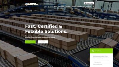 Transintercontinentalshipper.com Shipping Scam Review|