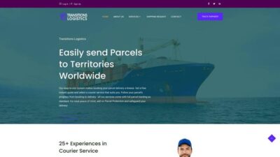 Transitionslogistics.com Shipping Scam Review|