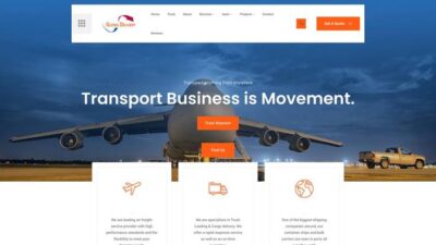 Transitsandglobaldelivery.com Shipping Scam Review