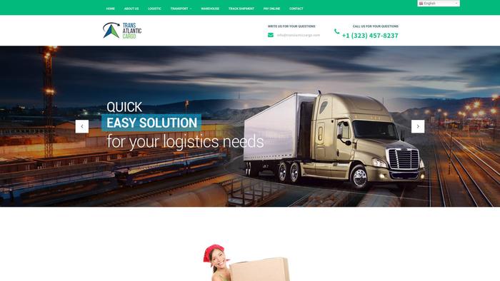 Translanticcargo.com Shipping Scam Review|