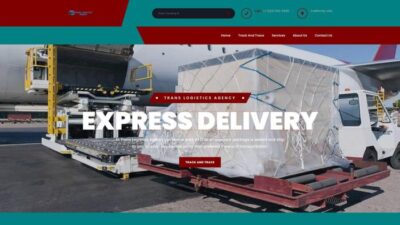Translogisticsagency.com Shipping Scam Review