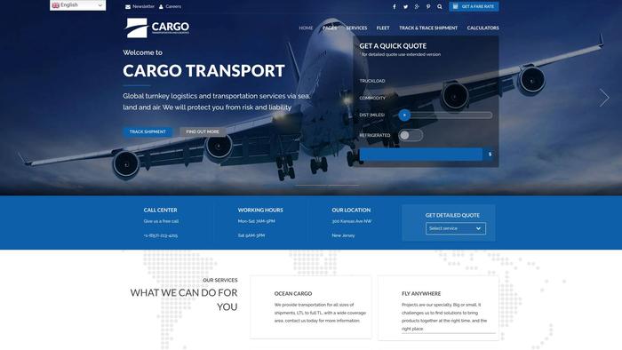 Translogisticsairline.com Shipping Scam Review