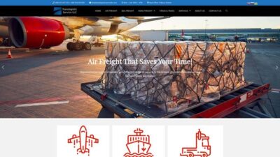 Translogisticservicellc.com Shipping Scam Review|