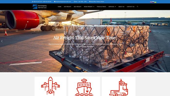 Translogisticservicellc.com Shipping Scam Review|