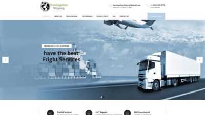 Translogisticsshipping.com Shipping Scam Review