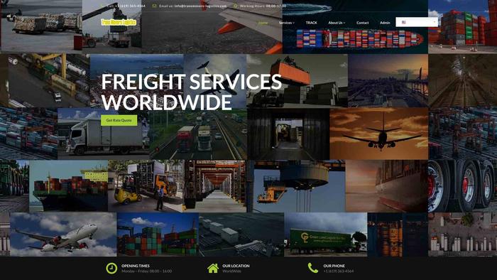 Transmovers-logistics.com Shipping Scam Review