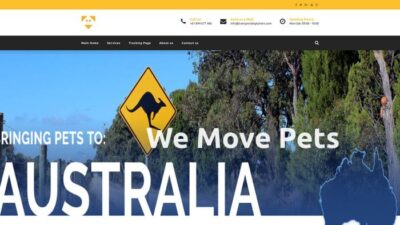 Transportdogtainers.com Shipping Scam Review|