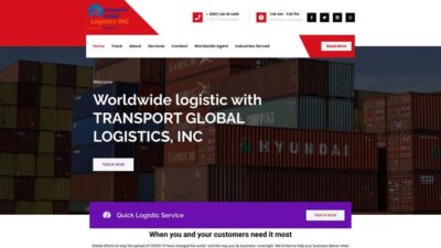 Transportgloballogisticsinc.com Shipping Scam Review|