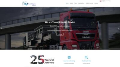 Transshippingservice.com Shipping Scam Review|