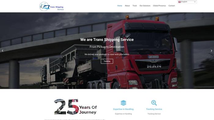 Transshippingservice.com Shipping Scam Review|