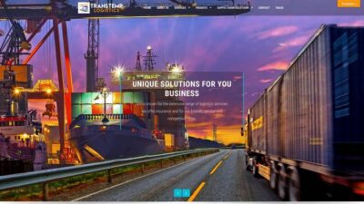 Transtemplogistics.com Shipping Scam Review|