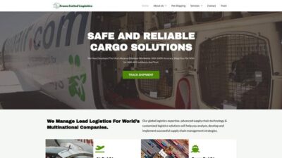 Transunitedlogistics.com Shipping Scam Review|