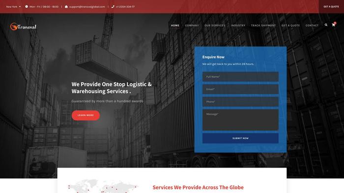 Transvalglobal.com Shipping Scam Review|