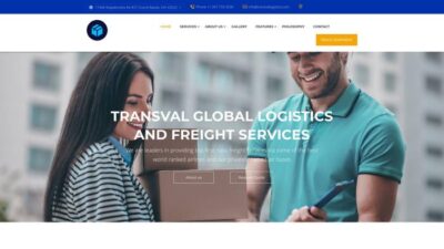 Transvallogistics.com Shipping Scam Review|