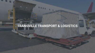 Transvillelogistics.com Shipping Scam Review|