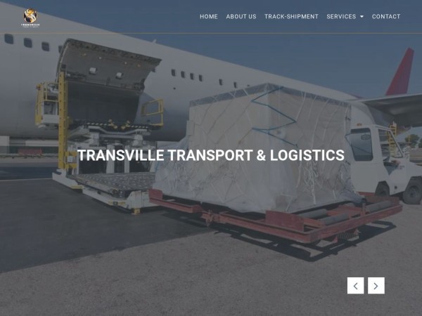Transvillelogistics.com Shipping Scam Review|