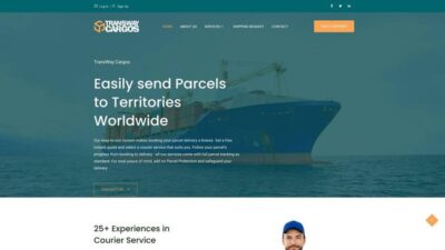 Transwaycargos.com Shipping Scam Review|