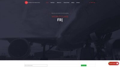 Transworldcourierdeliveryservice.com Shipping Scam Review