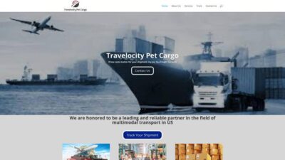 Travelocitypetcargo.com Shipping Scam Review|