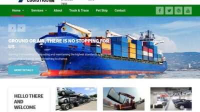 Triwaylogisticsltd.com Shipping Scam Review|