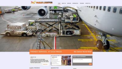 Trueairlogs.com Shipping Scam Review|