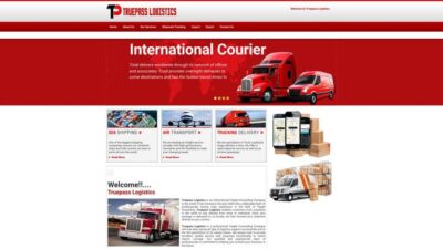 Truepasslogs.com Shipping Scam Review