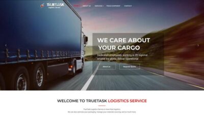 Truetasklogs.com Shipping Scam Review|
