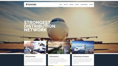 Truewayexpress.com Shipping Scam Review