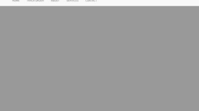 Trusteddeliverycourierservice.com Shipping Scam Review|