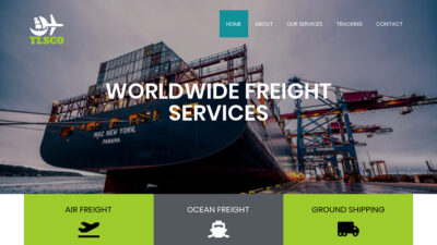 Trustlsc.com Shipping Scam Review|