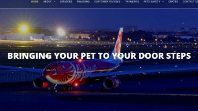 Tshippettransportation.com Shipping Scam Review|