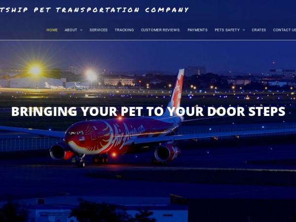 Tshippettransportation.com Shipping Scam Review|
