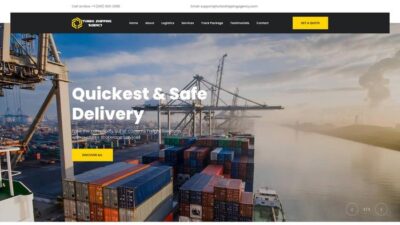 Turboshippingagency.com Shipping Scam Review|
