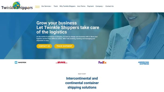 Twinkleshippers.com Shipping Scam Review|