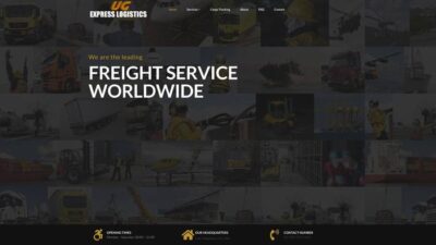 Ug-expresslogistics.com Shipping Scam Review|
