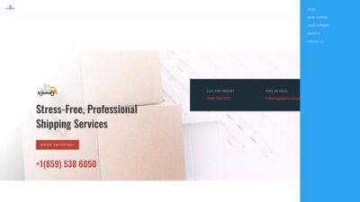 Uglogisticsexpress.com Shipping Scam Review|