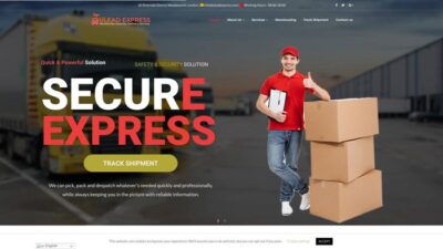 Uleadexpress.com Shipping Scam Review|