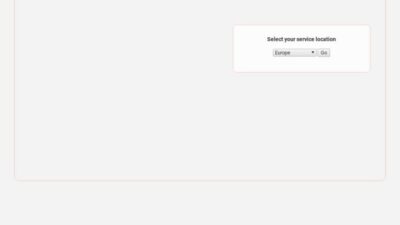 Ultimatecourier-services.com Shipping Scam Review|