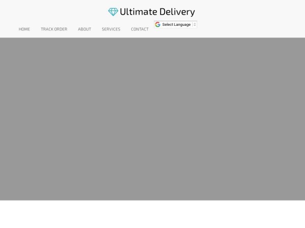 Ultimatedeliveries.us Shipping Scam Review|