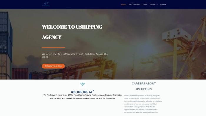Ultimatprimeshipping.com Shipping Scam Review|