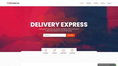 Ultraservecourier.com Shipping Scam Review